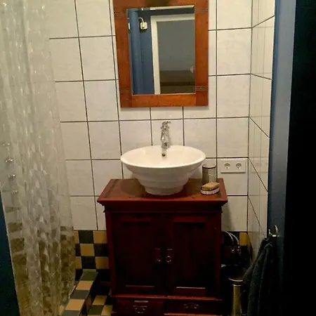 Adamsoni Appartamento